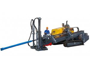 Horizontal Directional Drill Rod and Bits
