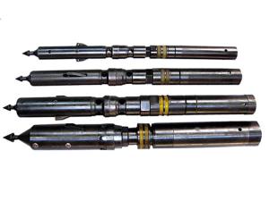 Core Drilling Tools