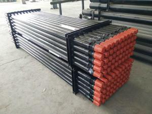 Downhole Drill Pipe