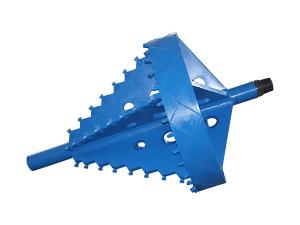 Fly Cutter Reamer, Hole Opener