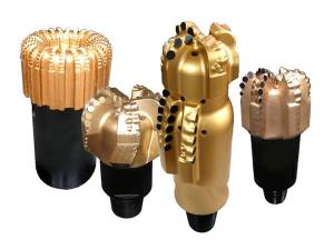 PDC Drill Bit