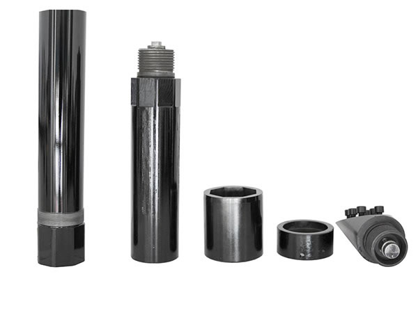  Integral Directional Drill Bits 