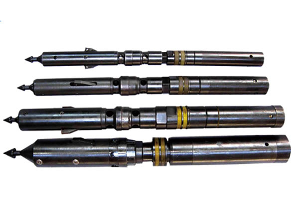  Core Drilling Tools 